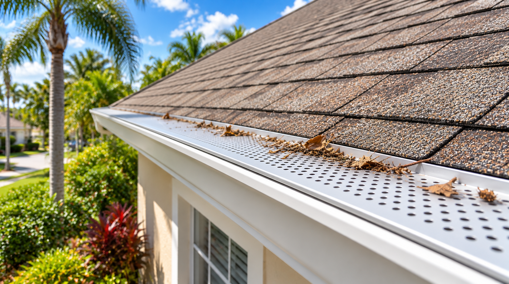 Gutters & Guards