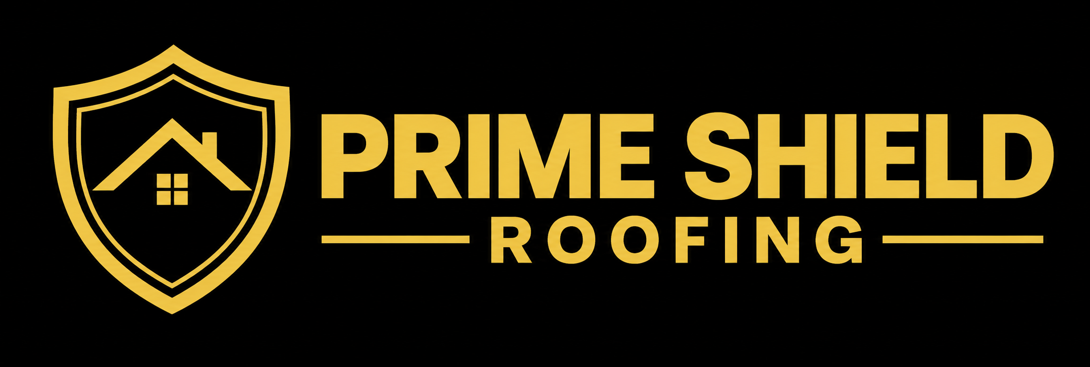 Prime Shield Roofing