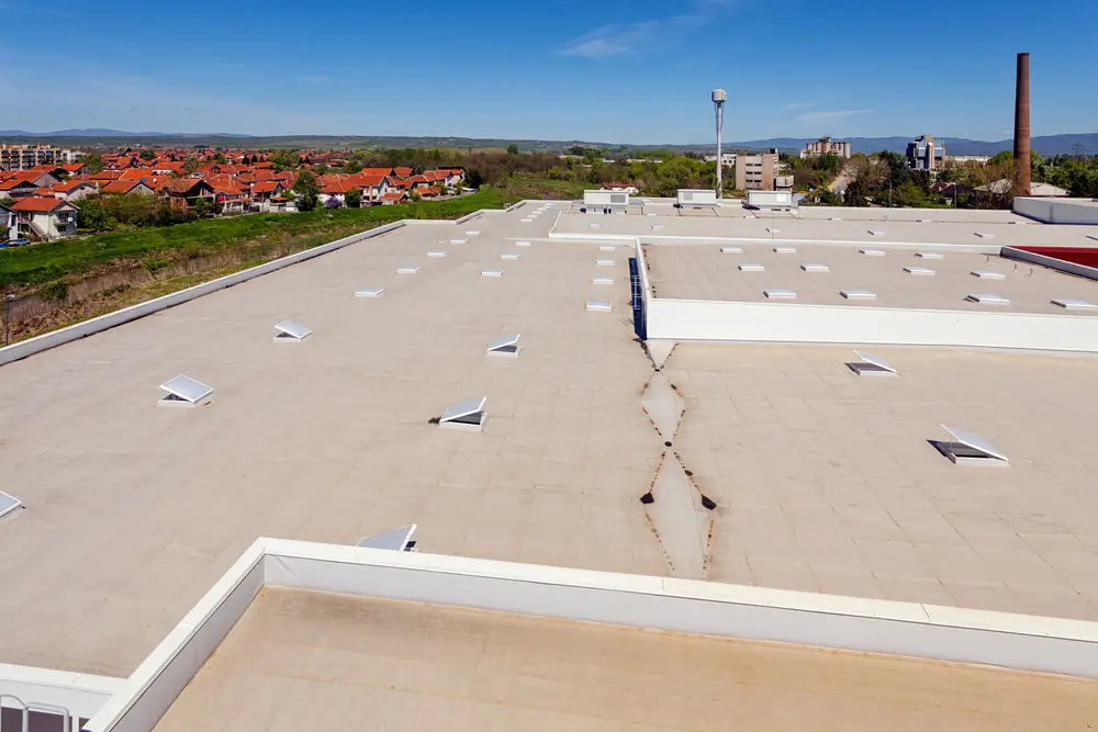 Prime Shield Roofing project gallery image 7