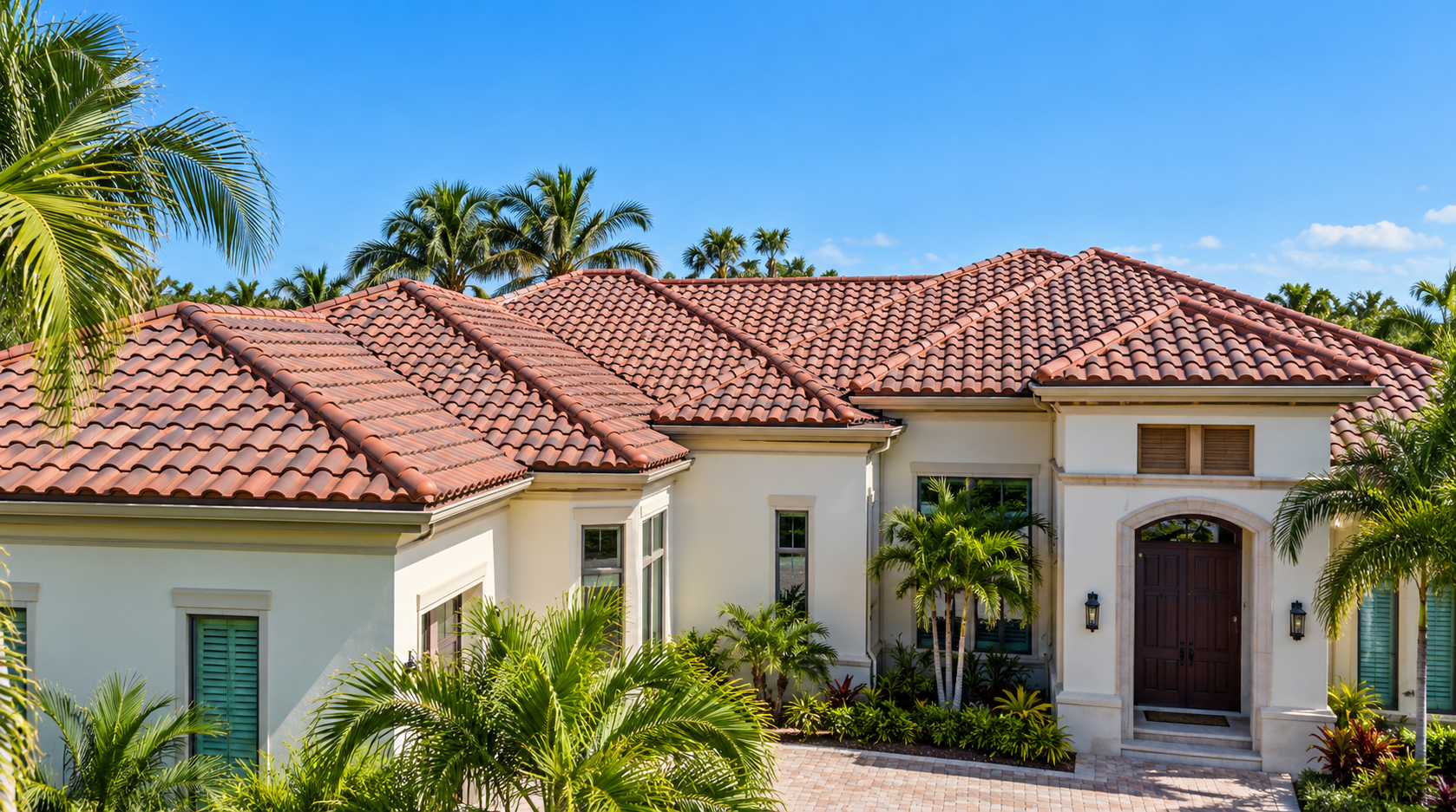 Roof Inspection Guide for Tampa Bay
