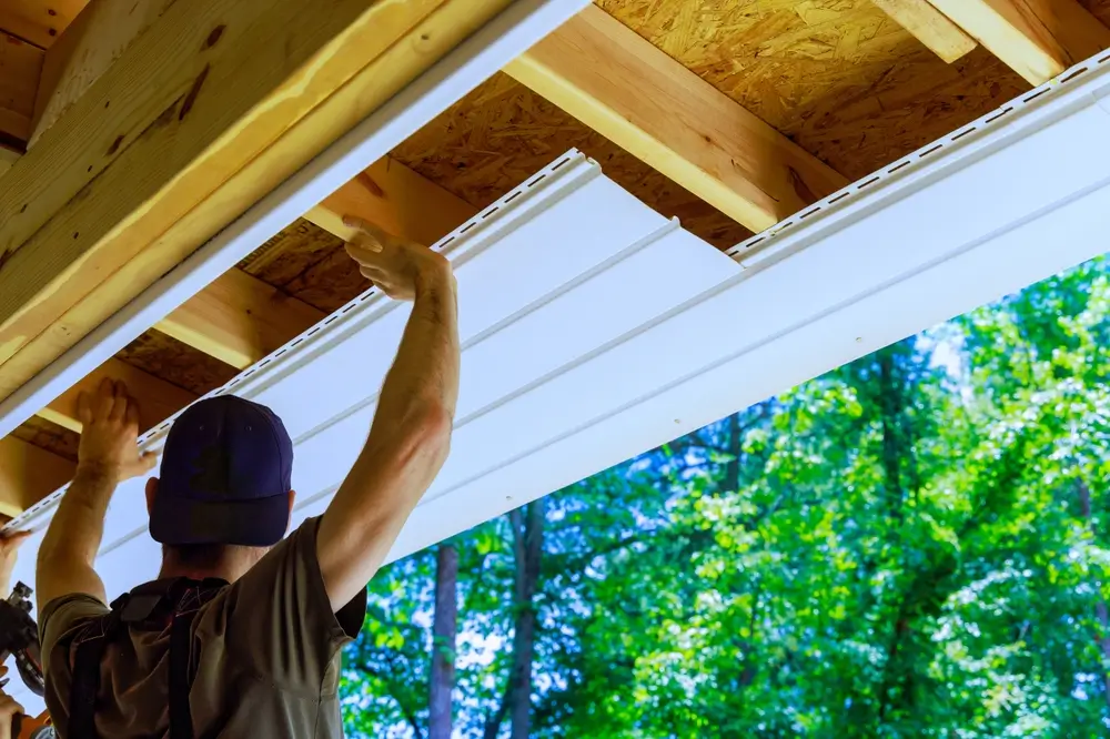 Prime Shield Roofing project and roofing system